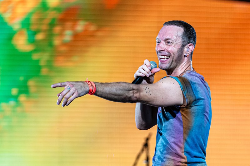 Coldplay