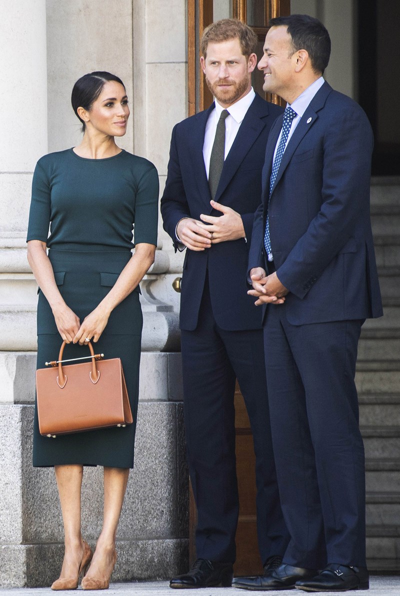 markle harry