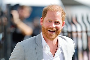 Πρίγκιπας Harry | Μυστική επίσκεψη σε μέλος της οικογένειας στο παλάτι του Kensington - εικόνα 1