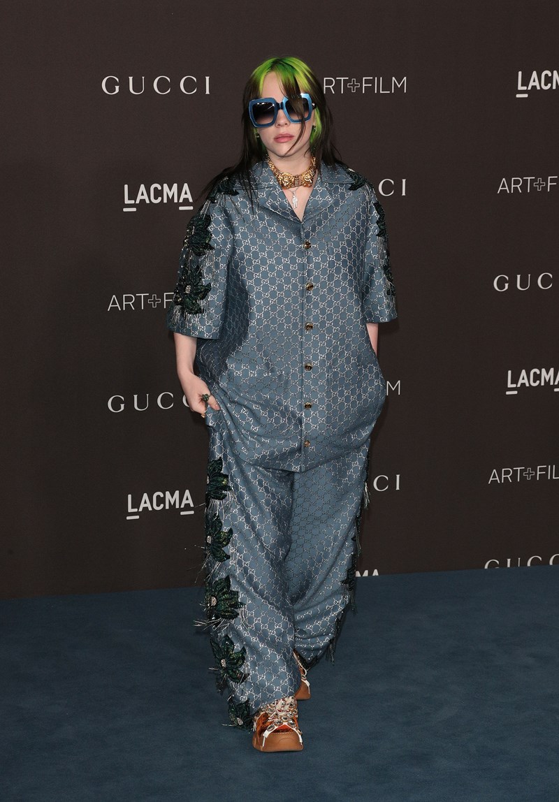 Billie Eilish