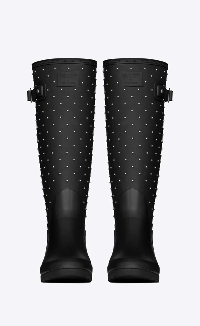 saint laurent hunter