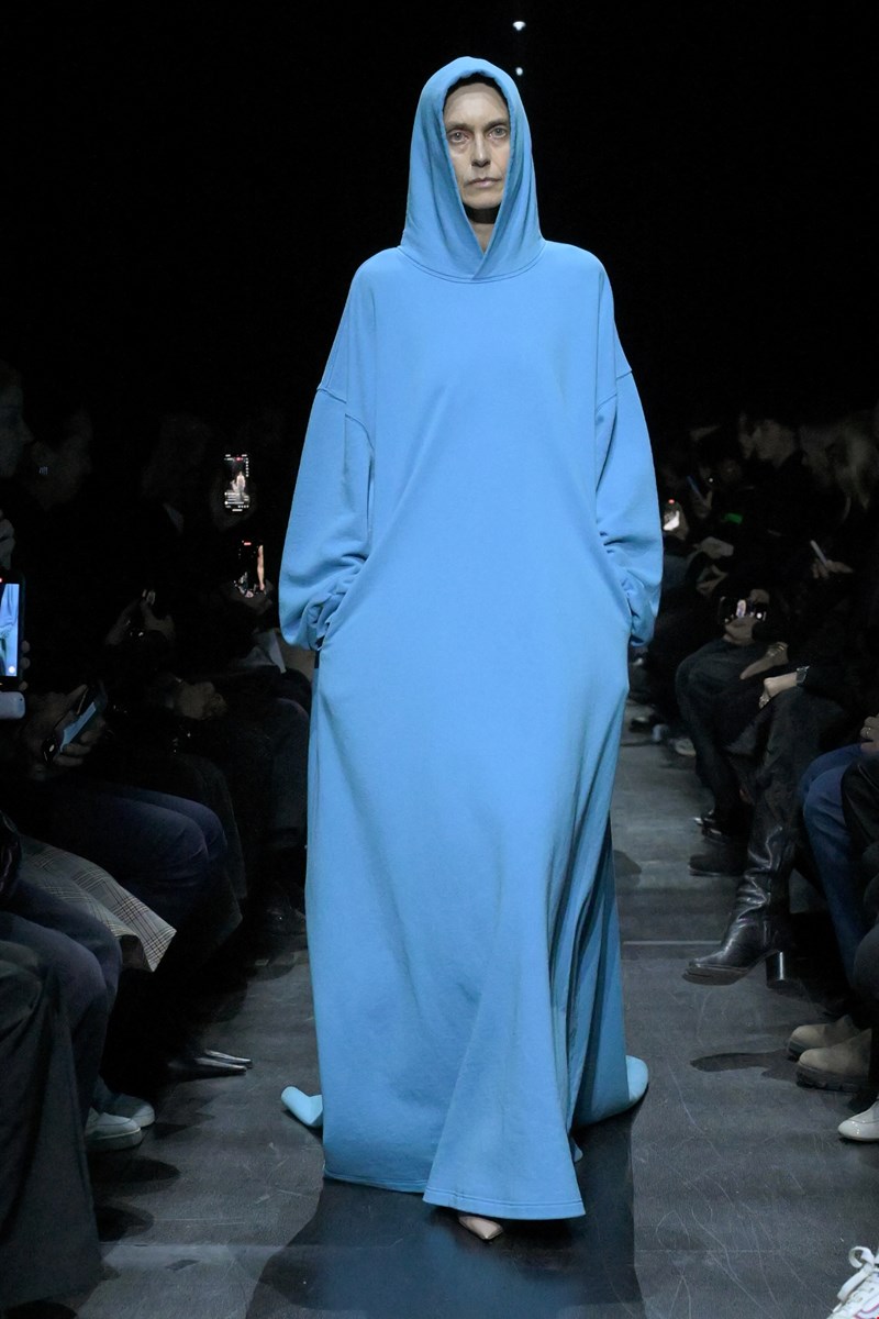 Balenciaga