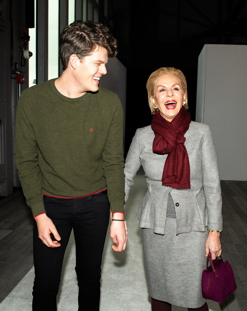 Carolina Herrera