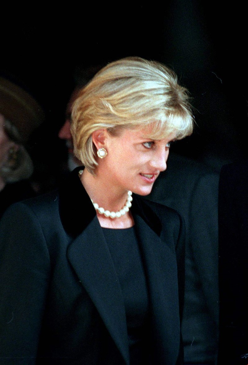 Diana