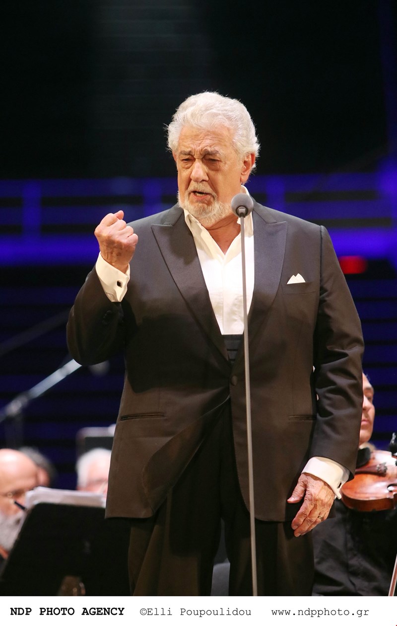 Carreras Placido