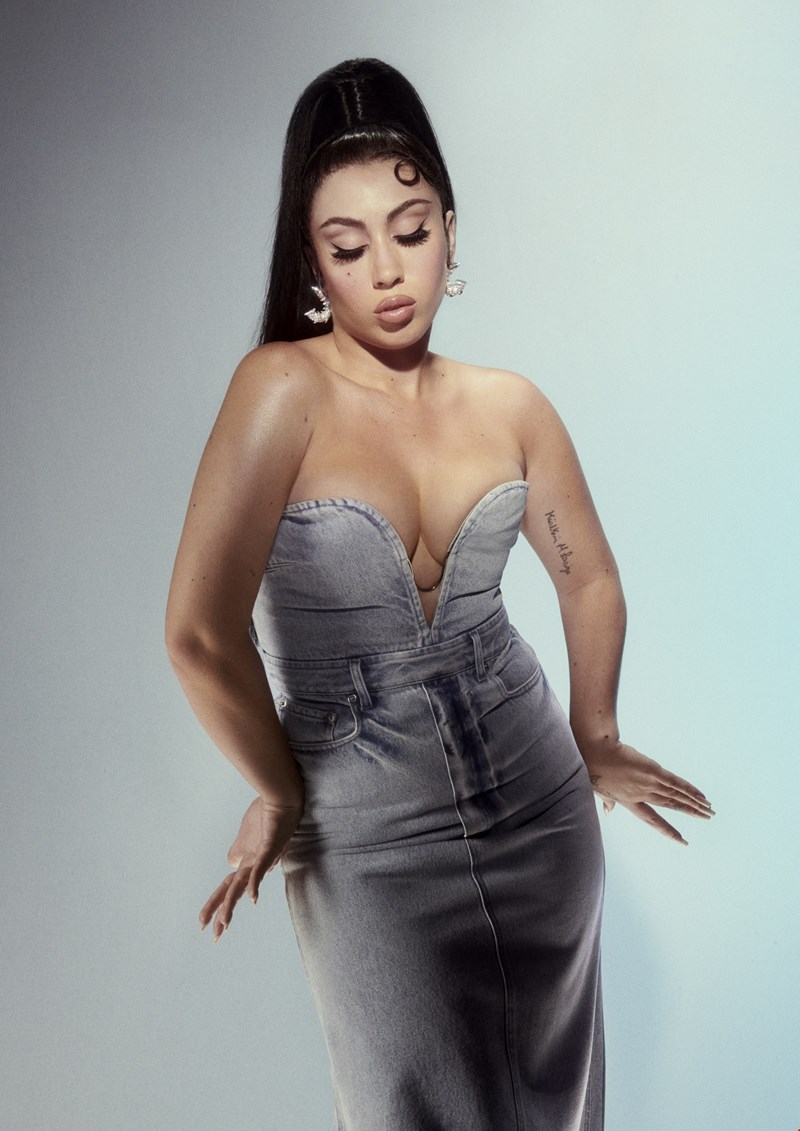 Courtesy of H&M