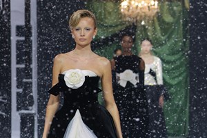 Οι τάσεις της μόδας που ξεχωρίσαμε από την εβδομάδα μόδας του Μιλάνου - εικόνα 31