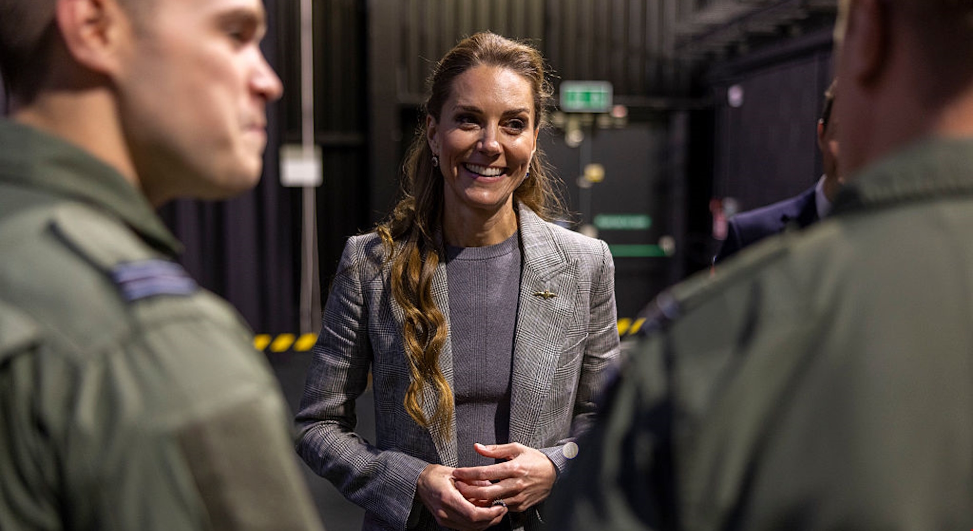 Kate Middleton | Με 