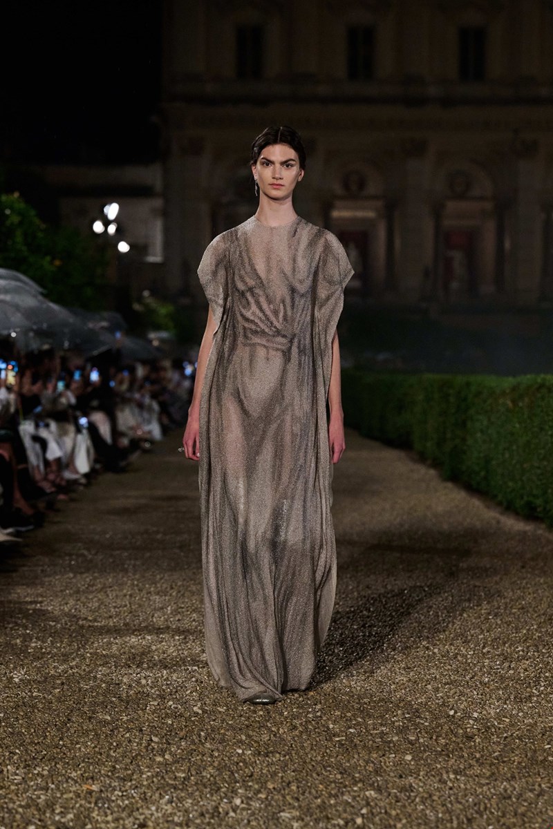 Courtesy of Dior