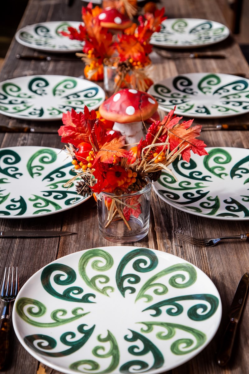 themis z tableware