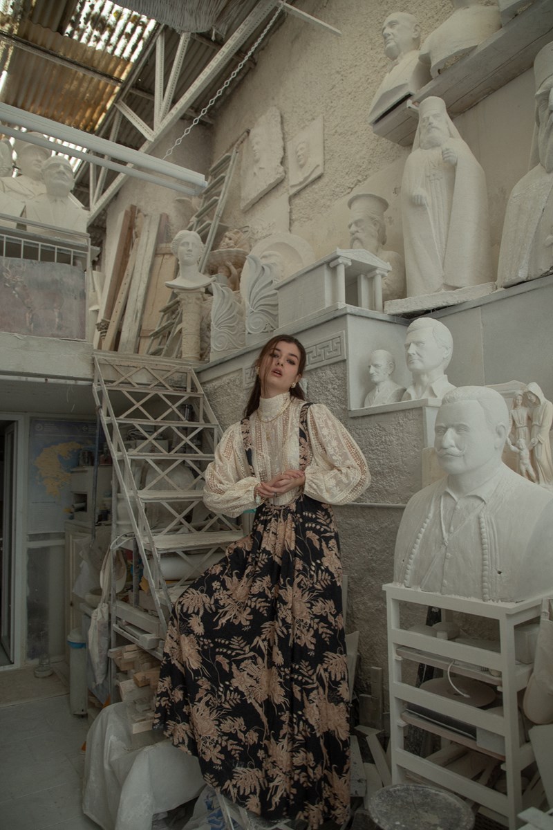 Ευρυδίκη Κόφφα