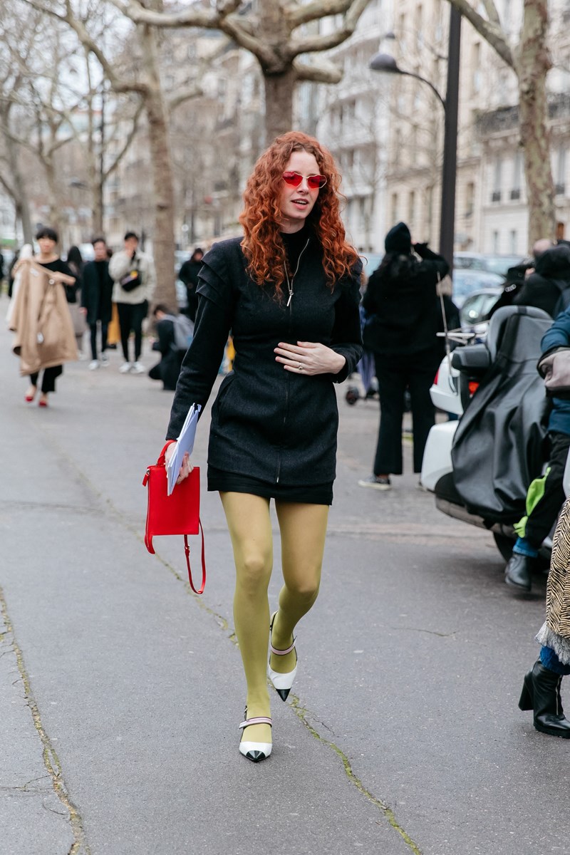 tights