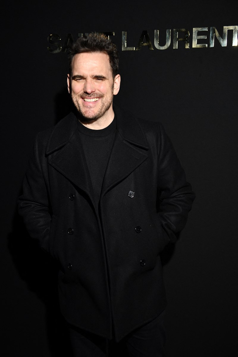 Matt Dillon