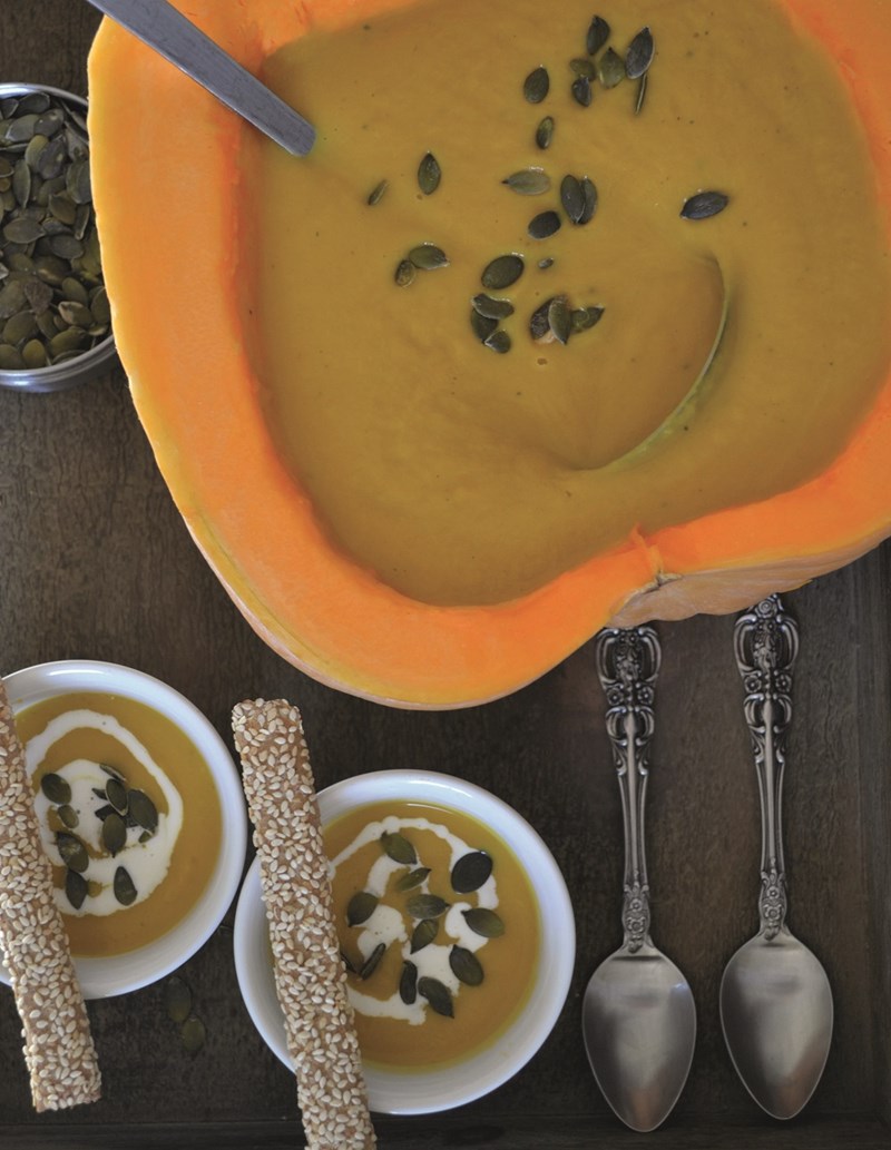 soupa