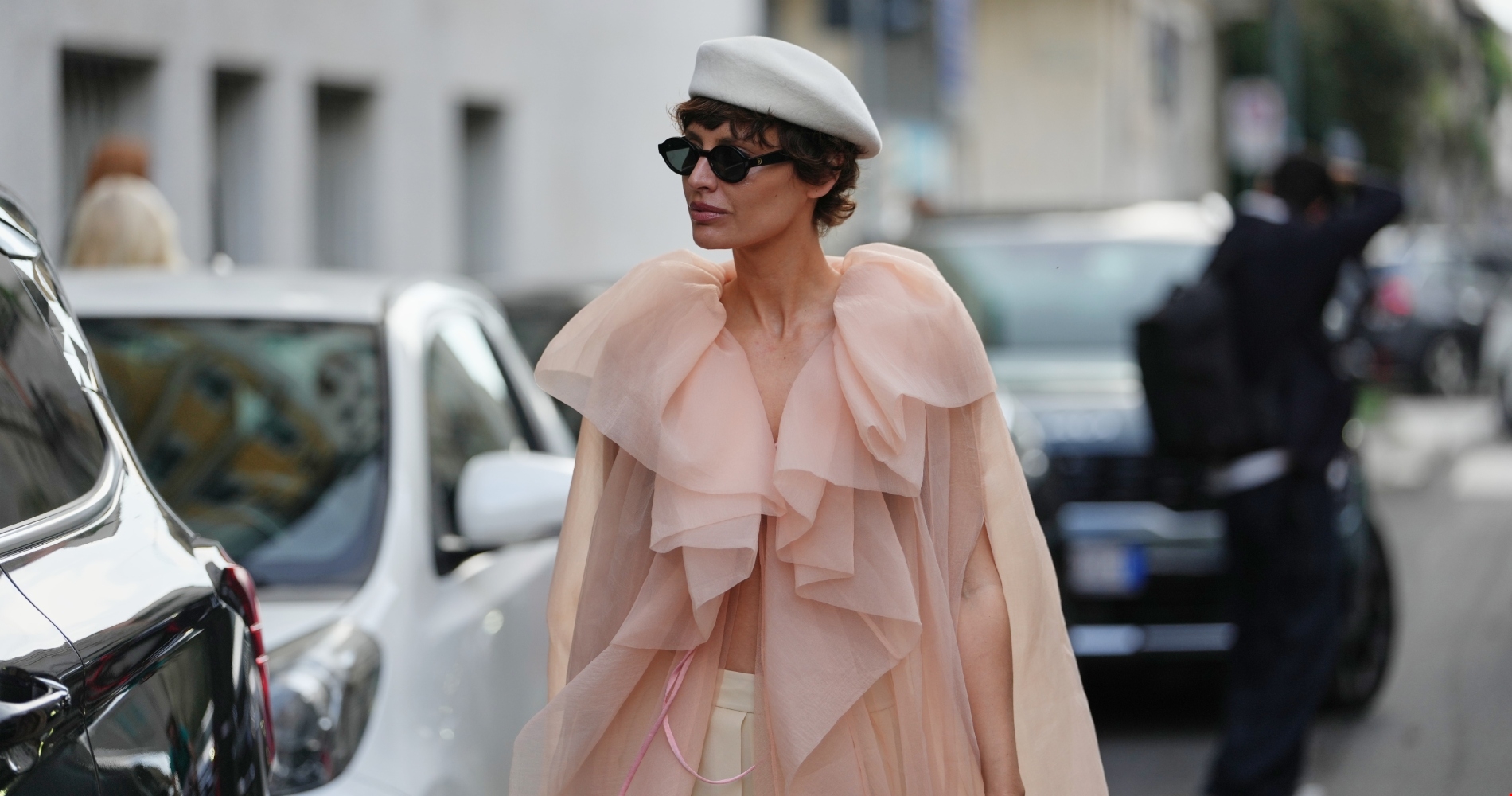 Αμάραντος και μεσογειακή θαλασσινή αύρα | Το νέο άρωμα που εκπέμπει διαχρονική κομψότητα - εικόνα 2