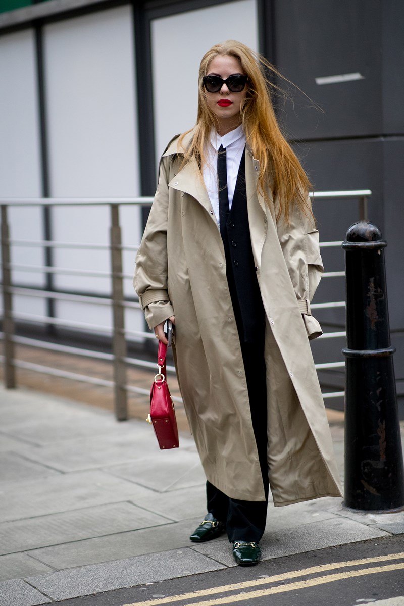 street style