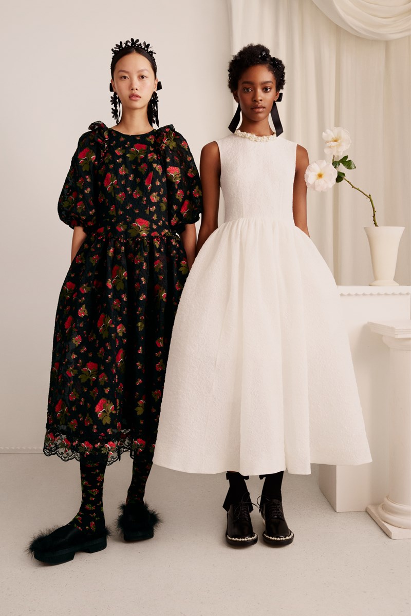 Simone Rocha x H&M