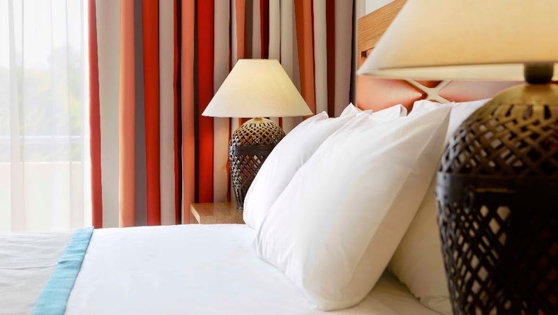 Alkyon Resort Hotel & Spa