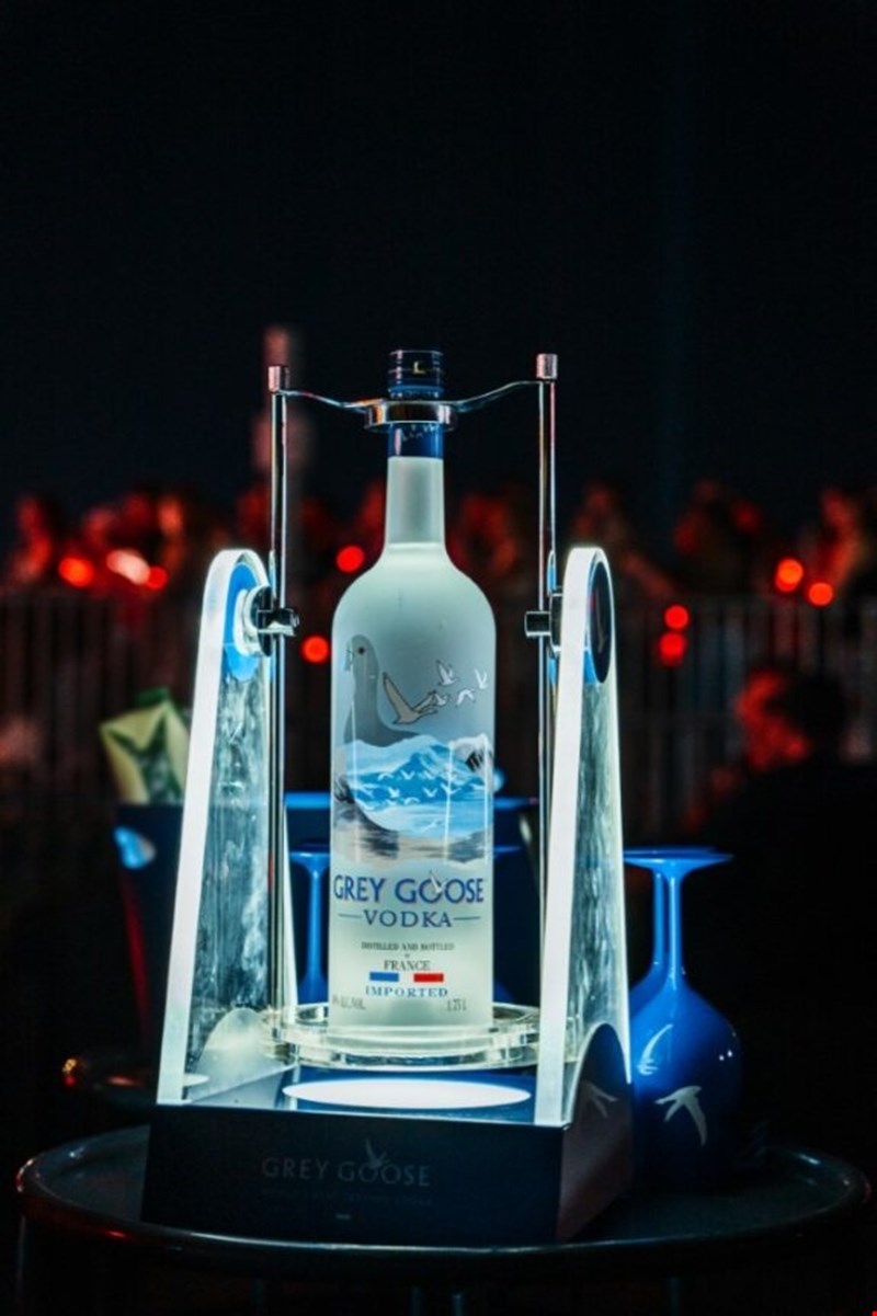 Primer Greygoose