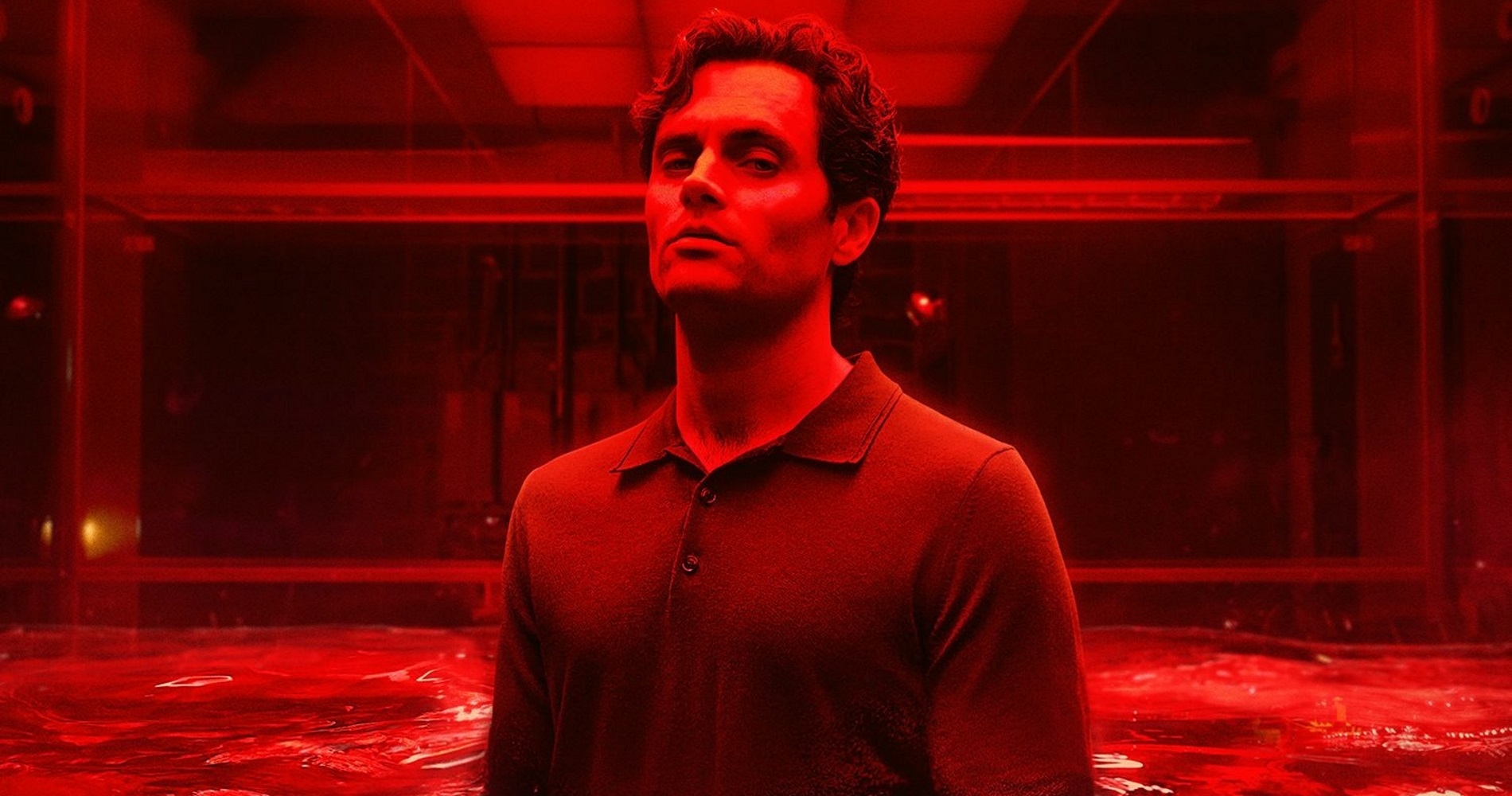 You | Το trailer της 5ης σεζόν θα γίνει η νέα σου εμμονή - εικόνα 1