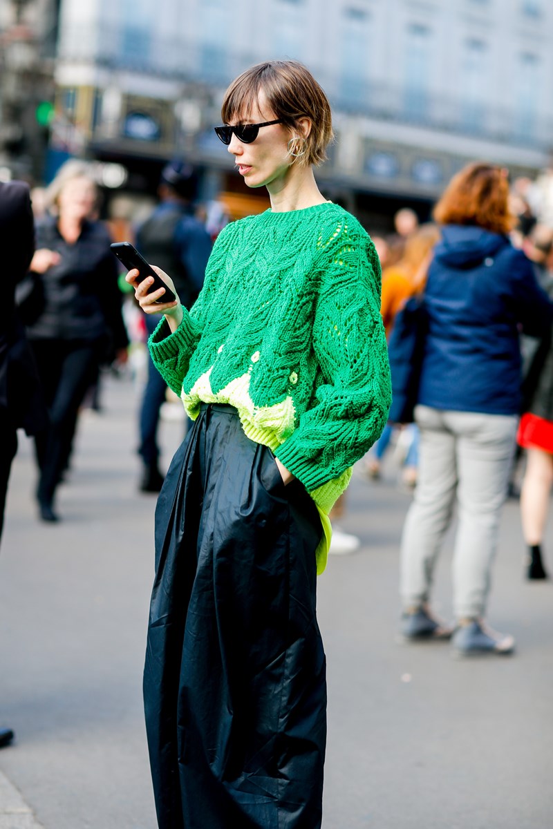 street style