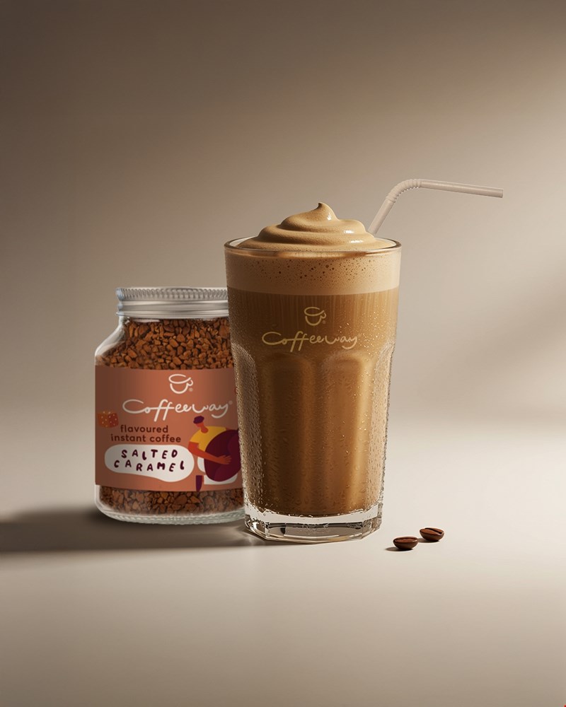 coffeeway
