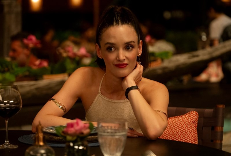 Charlotte le Bon