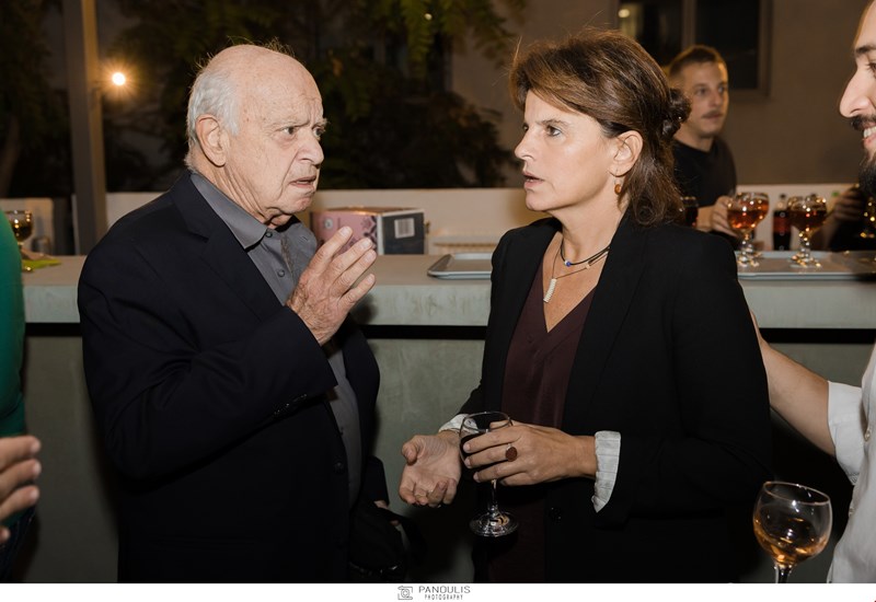 Η μοναξιά του ενός