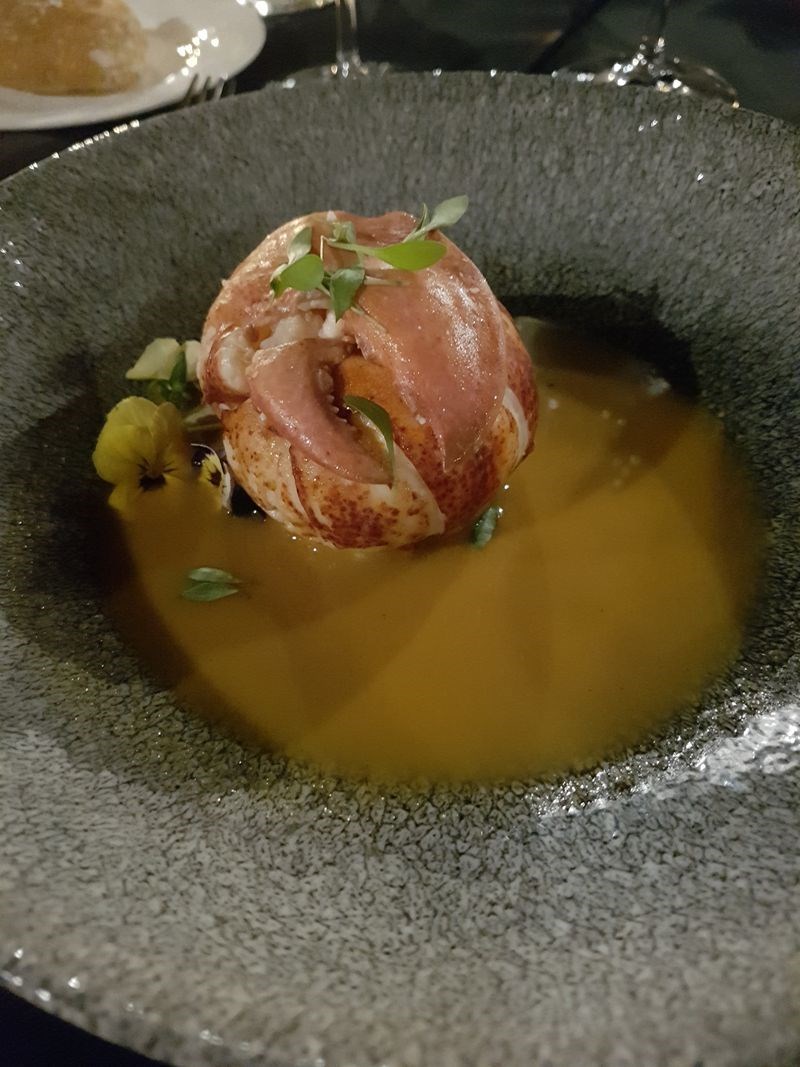 Dom Perignon