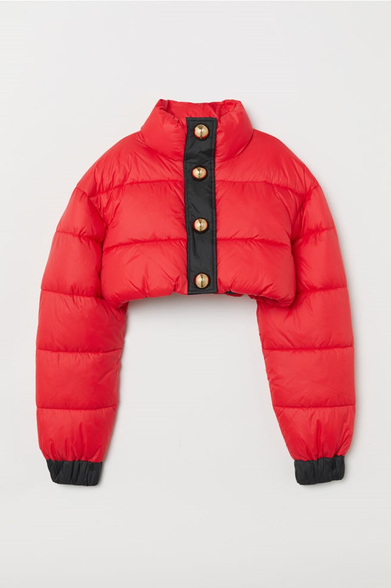puffer