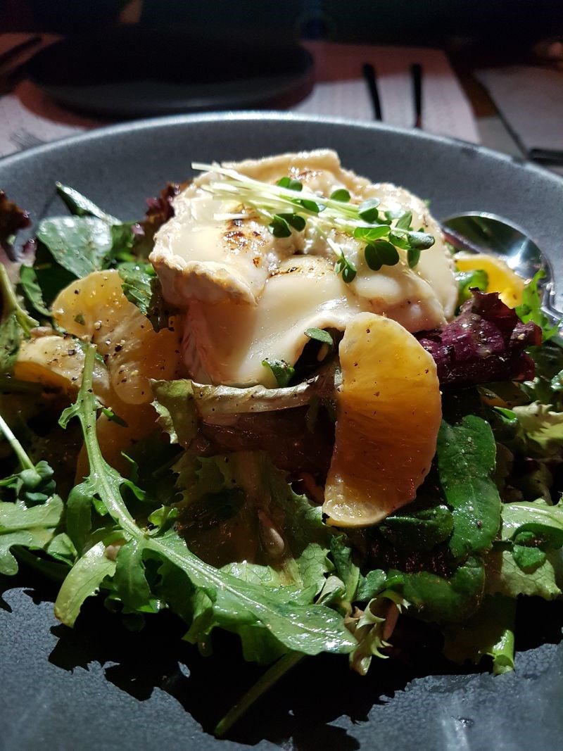 salad barsol