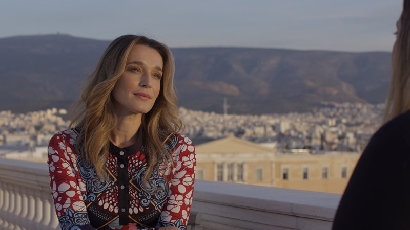 Κάτια Ζυγούλη