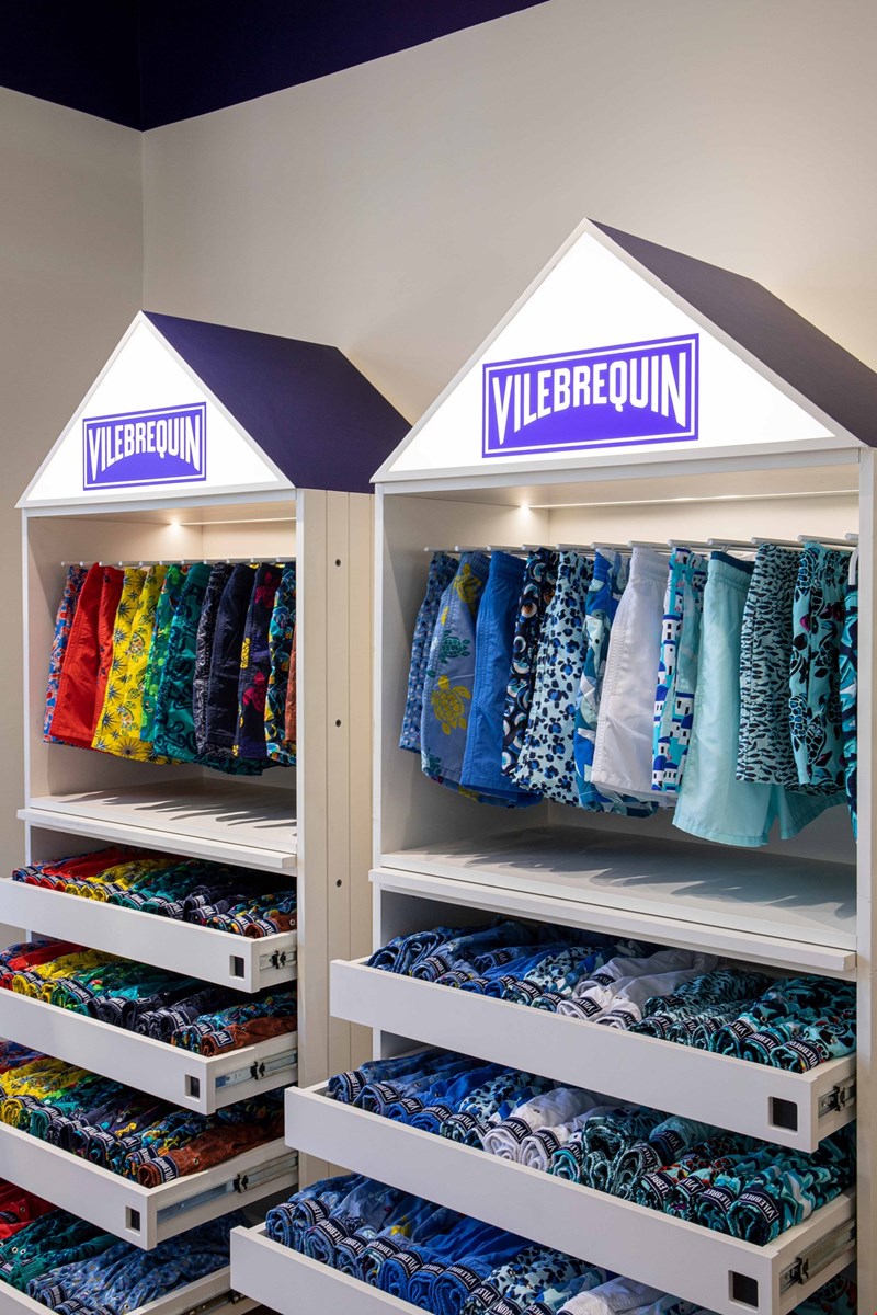 Vilebrequin