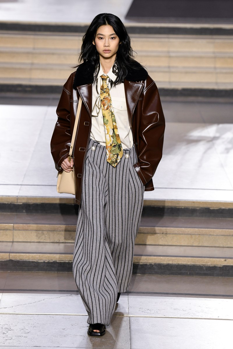Louis Vuitton A/W 2022-2023