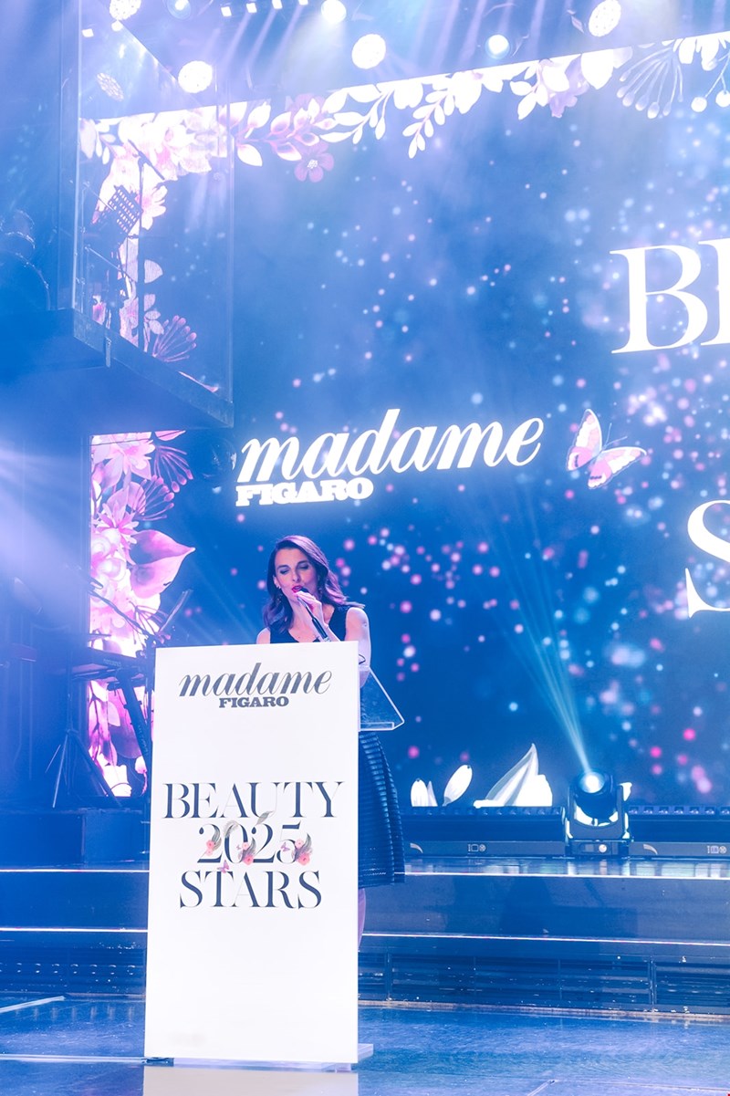Beauty Stars