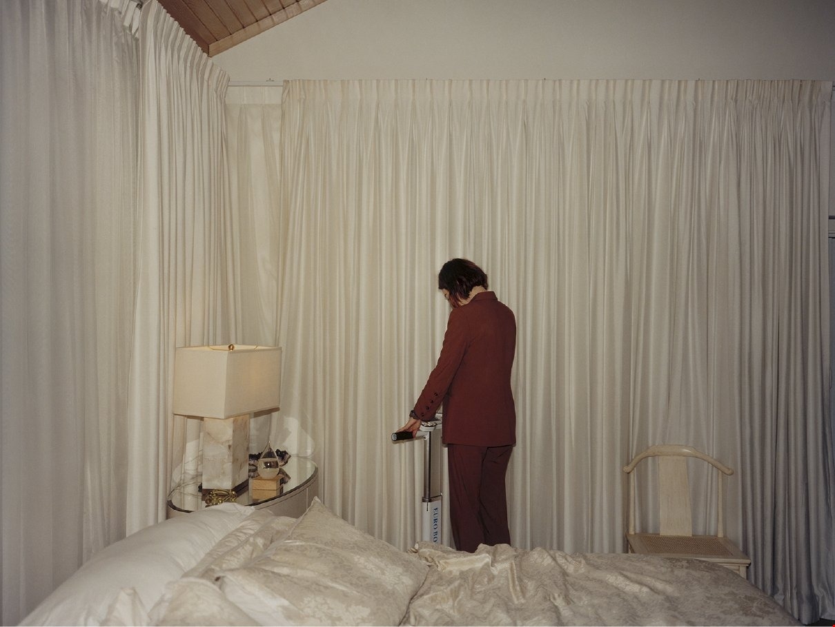 Οι σκηνές της Emma Stone στη Βουγονία που θα συζητάμε όλοι μετά τις "Νύχτες Πρεμιέρας" - εικόνα 11