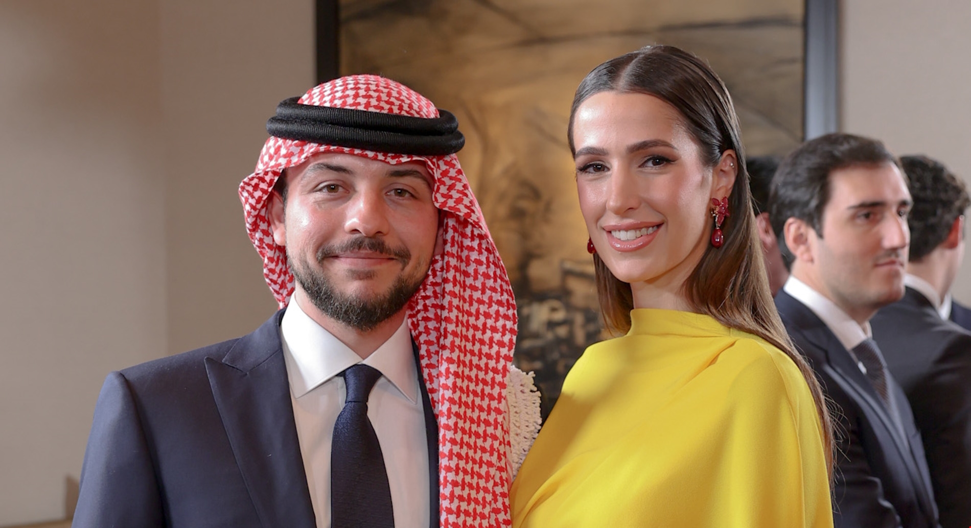 Βασίλισσα Ράνια | Το σοβαρό πρόβλημα υγείας που την ανάγκασε να απέχει από τα καθήκοντά της - εικόνα 1