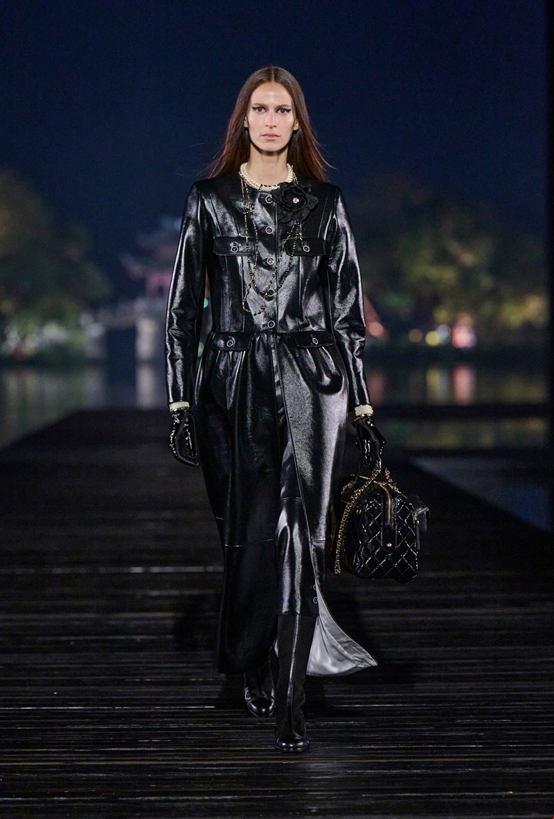 Courtesy of Chanel