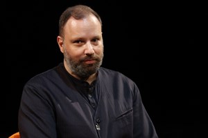 Ariane Labed | Το ασπρόμαυρο πορτρέτο της από τον Γιώργο Λάνθιμο - εικόνα 2