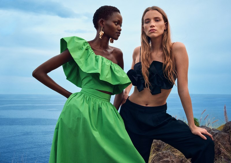 H&M