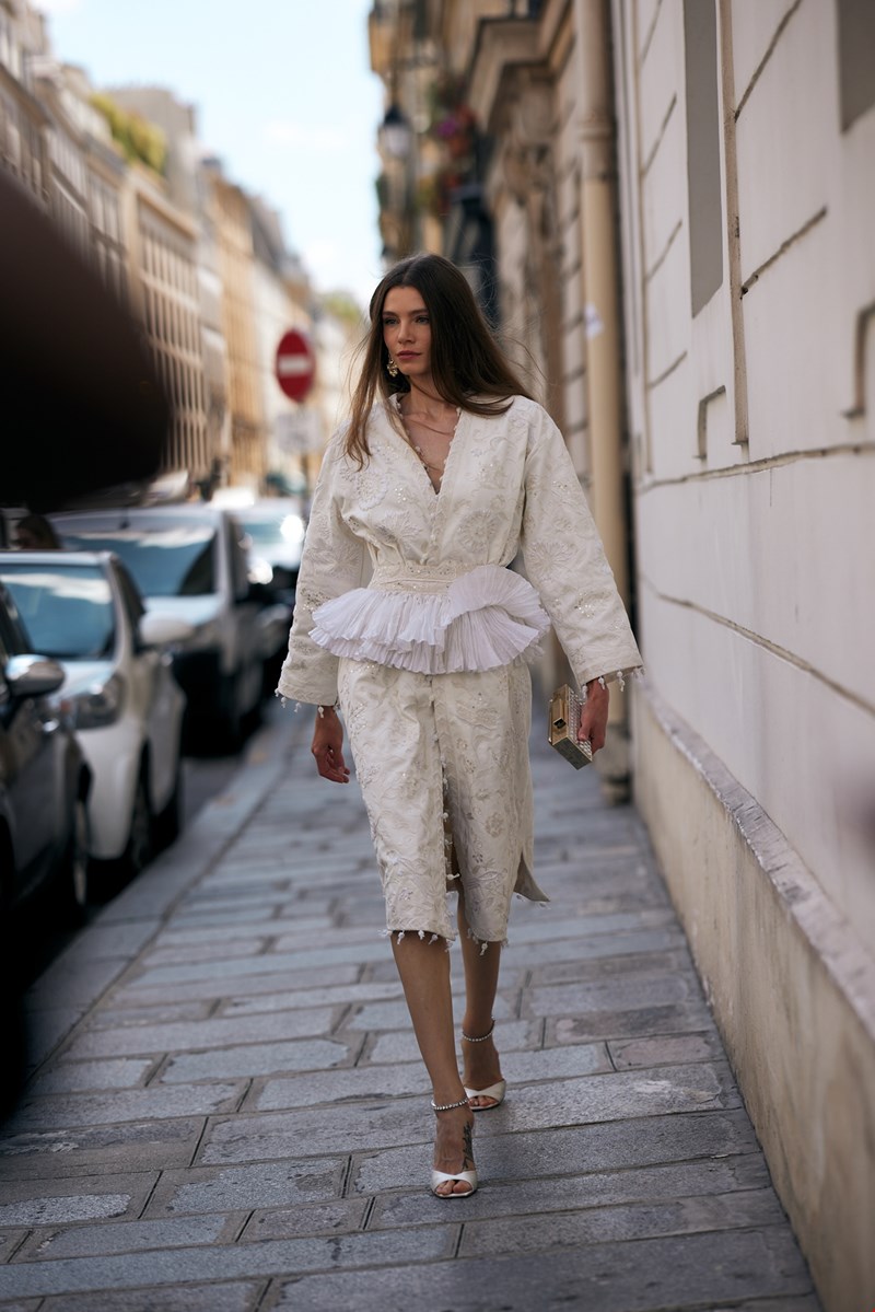 Paris HC str