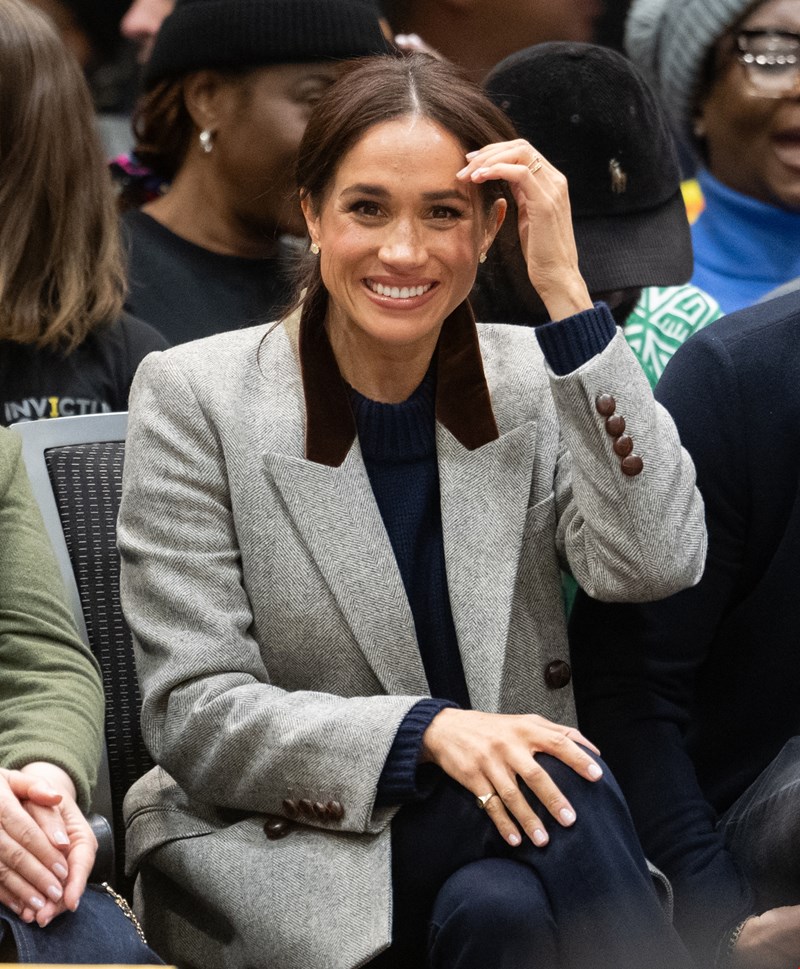 Meghan Markle