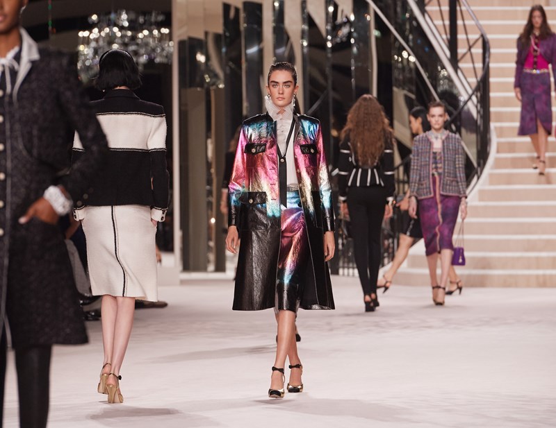 Chanel Métiers d’art | Η Virginie Viard επέστρεψε στους κώδικες της Gabrielle