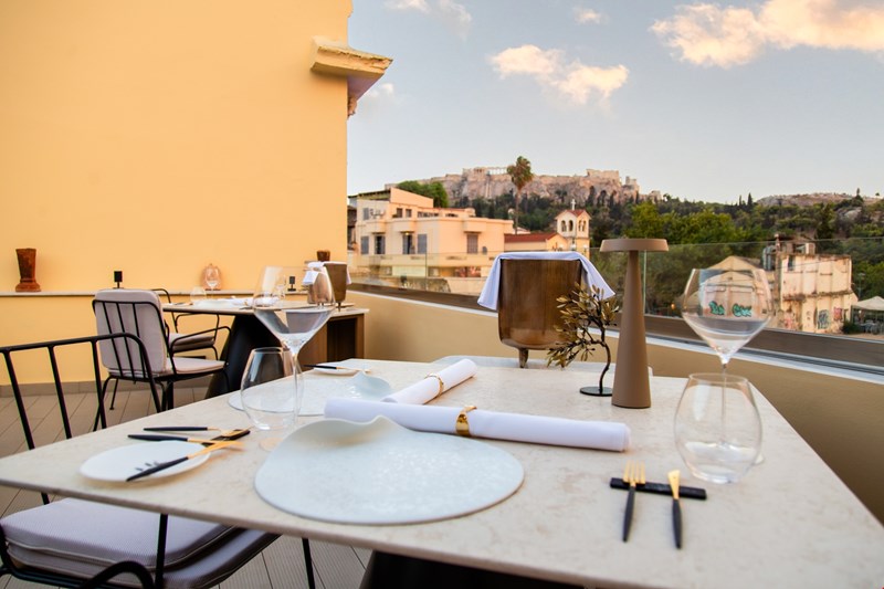 Makris Athens