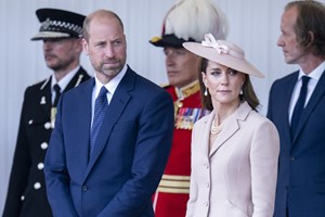 Ο κανόνας του πρίγκιπα William στο σπίτι που δημιουργεί προβλήματα στη σχέση με τον μεγαλύτερο γιο του, George - εικόνα 1