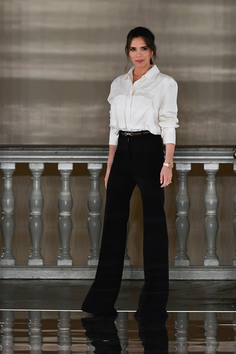 Victoria Beckham fw2020
