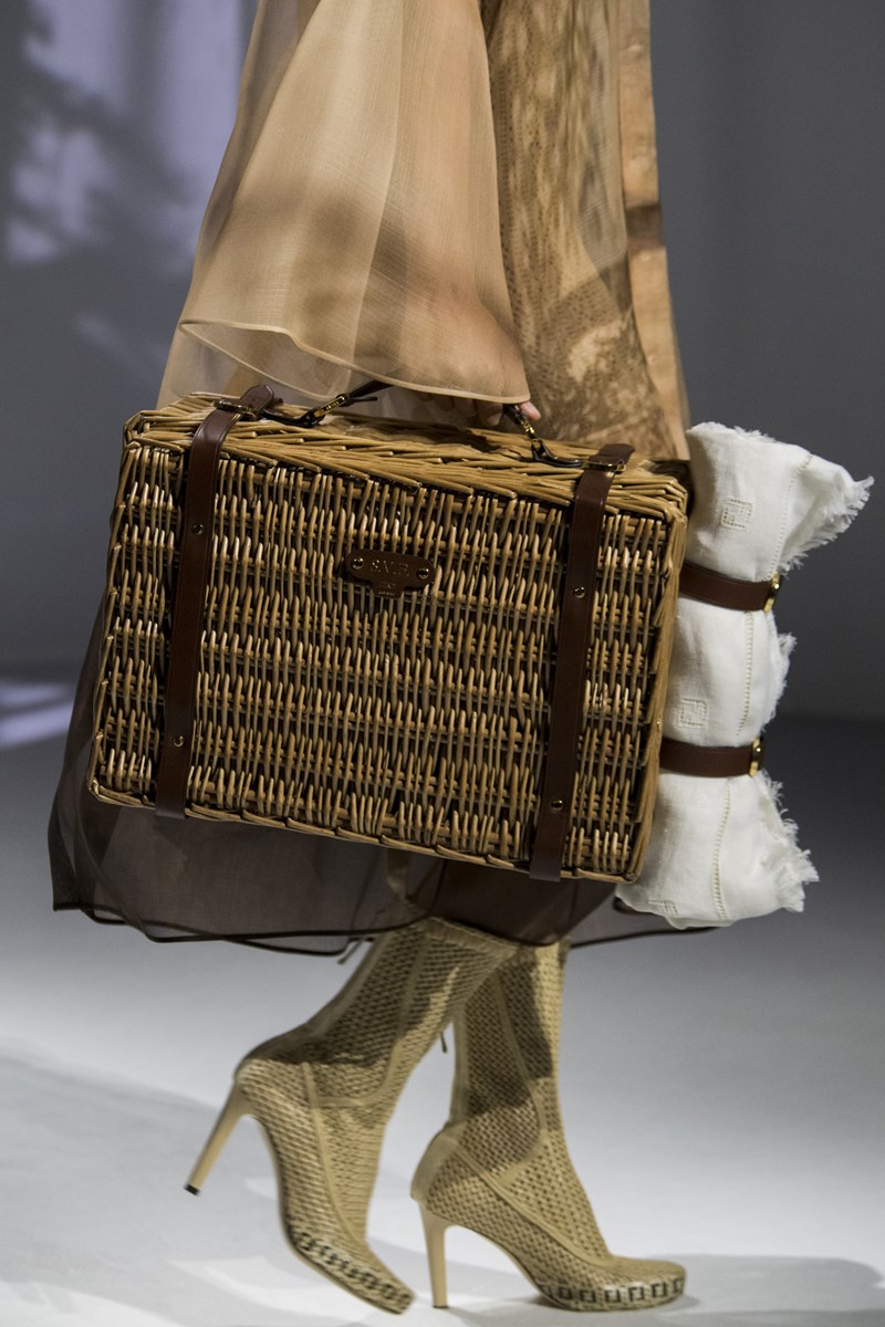 Fendi SS21