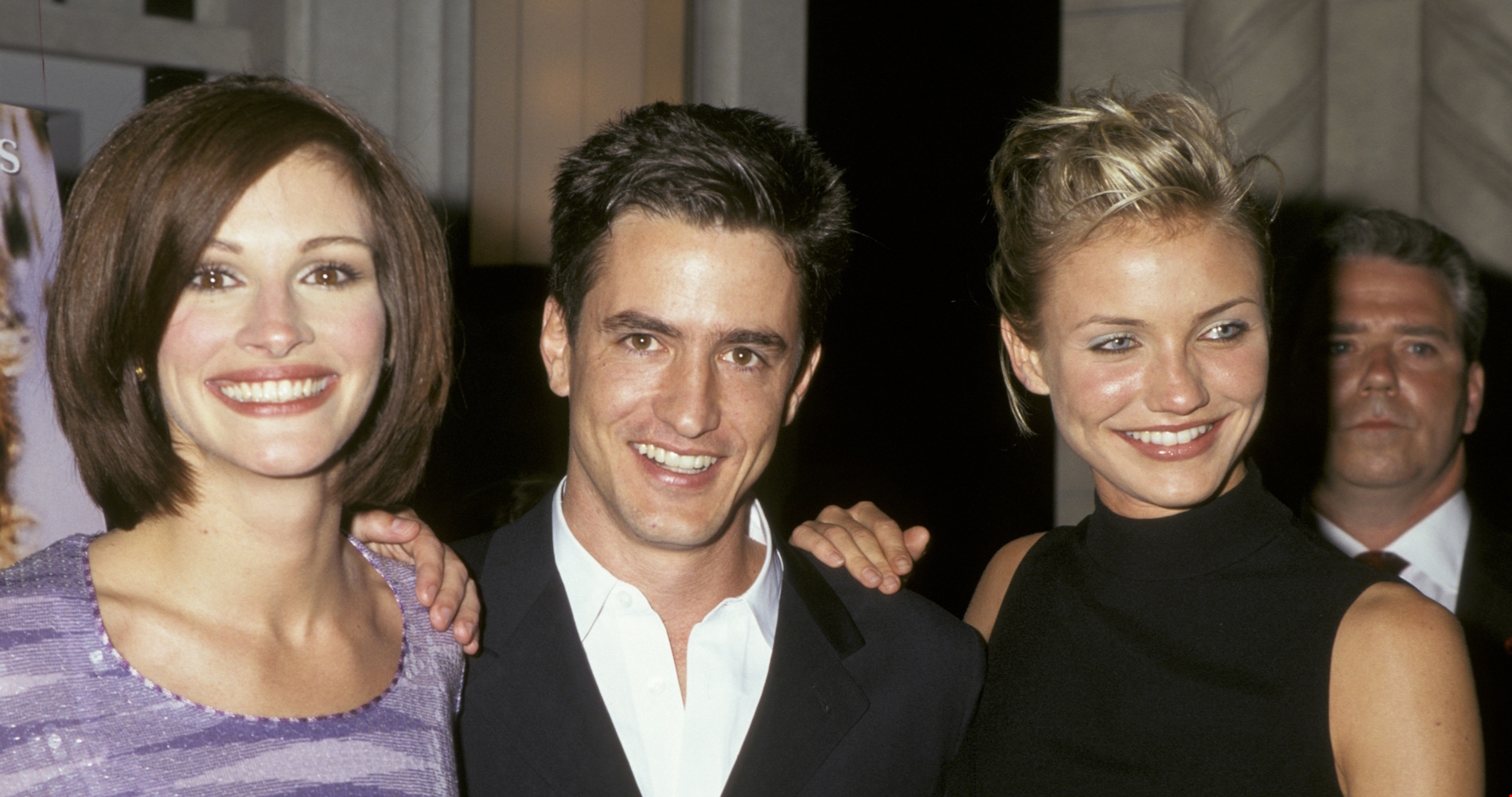 Η Cameron Diaz για την εμπειρία της για το Botox| "Άλλαξε το πρόσωπό μου" - εικόνα 3