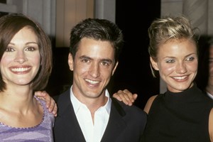 Η Cameron Diaz για την εμπειρία της για το Botox| "Άλλαξε το πρόσωπό μου" - εικόνα 3