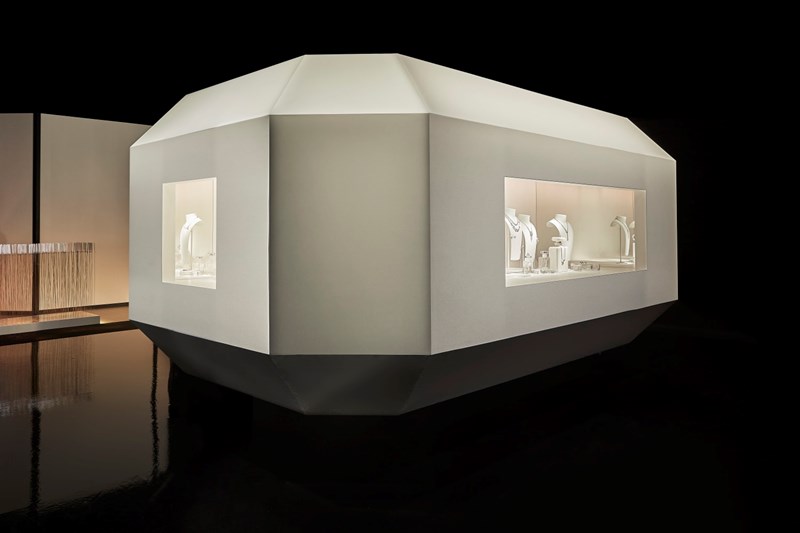 Collection N°5 Chanel